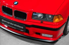 BMW M3 3,0 ZBERATEĽSKÝ KUS, MANUÁL