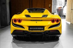 Ferrari F8 3,9 TRIBUTO, SPIDER, LIFT, KAMERA, ZÁRUKA