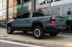 Dodge RAM 6,2 1500 TRX HEMI LAUNCH EDITION, EU HOMOLOGIZÁCIA,