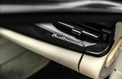 Maserati Quattroporte 3,8 V8 GTS
