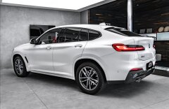 BMW X4 xDrive 30d M Paket, LED