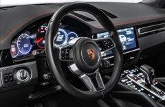 Porsche Cayenne GTS, Sport design, panorama, head-up, soft