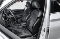 Škoda Kodiaq 2,0TDI 140 kW Style+ 4x4 DSG