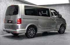 Volkswagen Multivan 2,0 BITDI 132KW DSG HL 4M