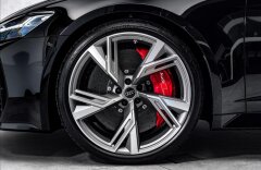 Audi RS 6 4,0TFSI, Laserlight, RS Dynamic, kERAMIKY
