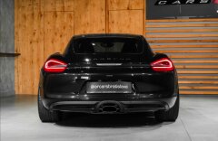 Porsche Cayman 2,7 981, PDK, PDLS