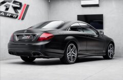 Mercedes-Benz CL *DESIGNO*KARBON  63 AMG
