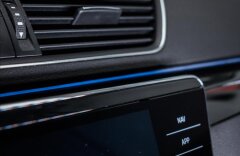 Škoda Superb 2,0TSI 206kW L&K Combi 4x4 DSG