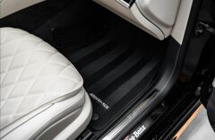 Mercedes-Benz Třídy S 2,9 400 d 4MATIC L, AMG LINE, NATÁČACIA ZADNÁ NÁPRAVA,