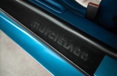 Lamborghini Murcielago 6,2 ROADSTER 6.2, LIT, FOCAL