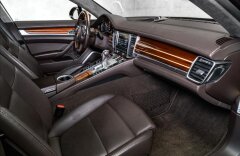 Porsche Panamera Turbo S Executive, 29tkm!!! TOP  ov,ru