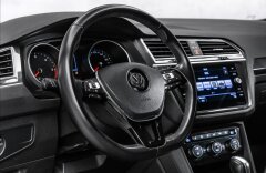 Volkswagen Tiguan 2,0TDI 4MOT  DSG Maraton, LED