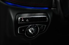 Mercedes-Benz 4,0 G63 AMG, BURMESTER, MULTIBEAM, NIGHT PACKET