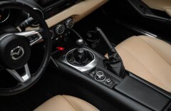 Mazda MX-5 2,0 ROADSTER SELECTION, KOŽA, NAVI, KAMERA