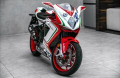 MV Agusta  F3 RC Limited Edition