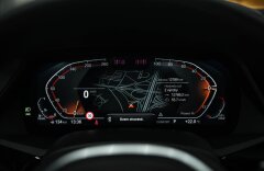 BMW X6 3,0 xDRIVE 40d M SPORT, H/K, LASER, MASÁŽE, 360 KAMERA