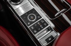 Land Rover Range Rover 3,0 AUTOBIOGRAPHY, MERIDIAN, PANORAMA