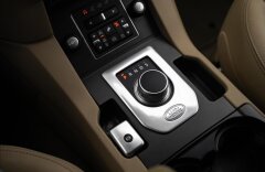 Land Rover Discovery 3,0 SDV6 HSE, MERIDIAN, NAVI