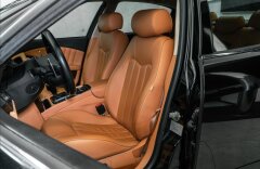 Maserati Quattroporte 4.7 S optik GTS