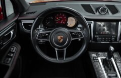 Porsche Macan 3,0 GTS, PORSCHE APPROVED, PRVÝ MAJITEĽ