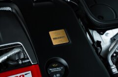 Mercedes-Benz Třídy S 4,0 S 63 AMG 4Matic+ L, BRABUS 700