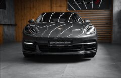 Porsche Panamera 2,9 4 E-HYBRID, BOSE, NOČNÉ VIDENIE, PANORAMA