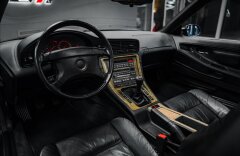 BMW Řada 8 5,6 850CSi, YOUNGTIMER, HI-FI