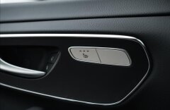 Mercedes-Benz Třídy V 2,0 250 d 4MATIC LONG, NAVI, ZÁRUKA