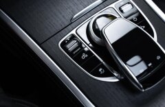 Mercedes-Benz Třídy G 2,9 400 d, STRONGER THAN TIME, BURMESTER