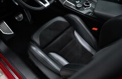 Alfa Romeo Stelvio 2,9 QUADRIFOGLIO Q4, H/K, PANORAMA