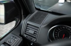 Mercedes-Benz Třídy G 5,5 63 AMG, BRABUS 700, KARBÓN, H/K