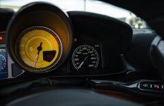 Ferrari GTC4 Lusso 6,3 V12, PANORAMA, VENTILÁCIA, JBL, 360°