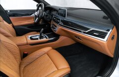 BMW Řada 7 750d xDrive M sport 1st class, business, innovatio