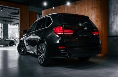BMW X5 3,0 xDrive 40d M SPORT, INDIVIDUAL