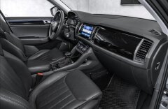 Škoda Kodiaq 2,0TDI L&K, DSG, 4x4, DCC, 360