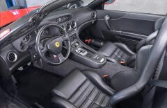Ferrari F550 550 Barchetta 428/449
