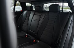 Mercedes-Benz Třídy E 2,9 T-Modell 400d 4MATIC All-Terrain, JUNGE STERNE