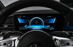 Mercedes-Benz GLE 53 AMG, NOVÉ, SKLADEM!