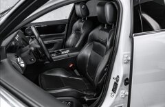 Jaguar XJ 3.0 AWD, Panorama, Meridian