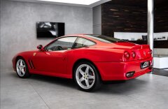 Ferrari 575 575 Maranello V12