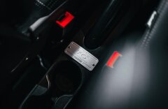 Abarth 500 1,4 695 70th ANNIVERSARIO, BEATS AUDIO, NAVI