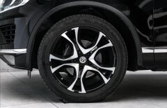 Volkswagen Touareg 3.0 TDI terrain tech 4M, vzduch, CZ