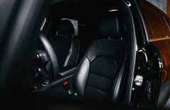 Mercedes-Benz Třídy A 1,6 A 160, NAVI, LED, KOŽA