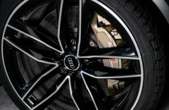 Audi RS6 RS6+, 445kW, Keramiky, 360°, KESSY