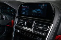 BMW Řada 8 M850i coupe xDrive