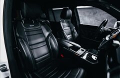 Mercedes-Benz GL 5,5 63 AMG, 4MATIC, DESIGNO