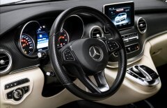 Mercedes-Benz Třídy V V 250 AMG Marco Polo exclusive, kuchyň