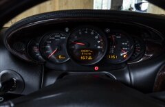 Porsche 911 3,6 TIPTRONIC, MODESTA