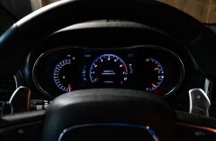 Jeep Grand Cherokee 6,4 V8 HEMI SRT Harman Kardon
