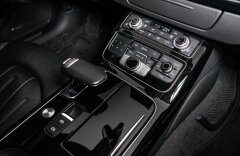 Audi A8 A8 4.2 TDI quattro, night vision, HUD, Bose, TV